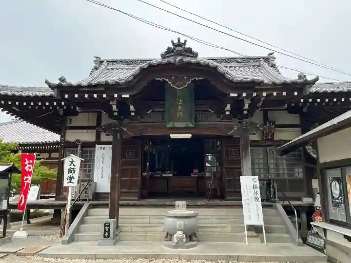一宮寺(香川県)