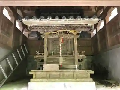 三方石観世音(福井県)