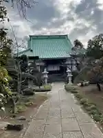 永勝寺(神奈川県)
