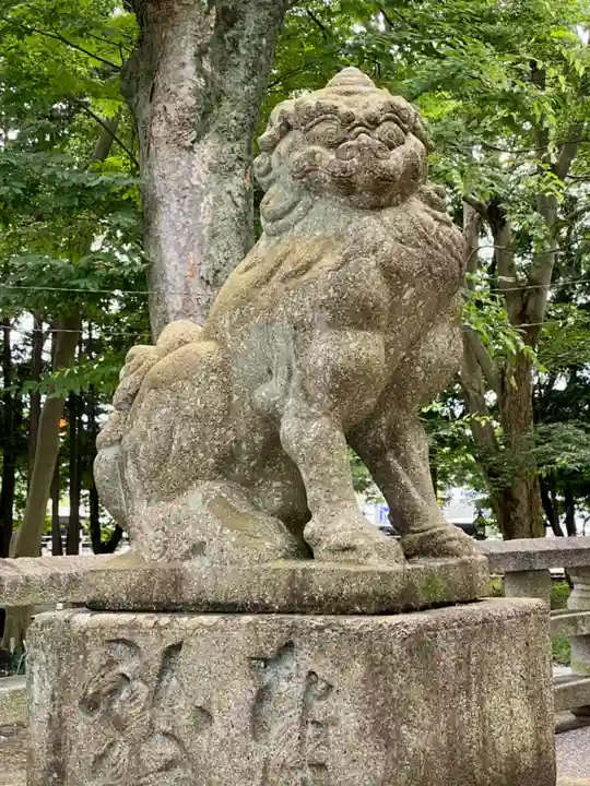 八幡神社(愛知県)