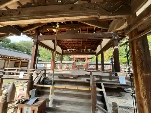 氷室神社(奈良県)