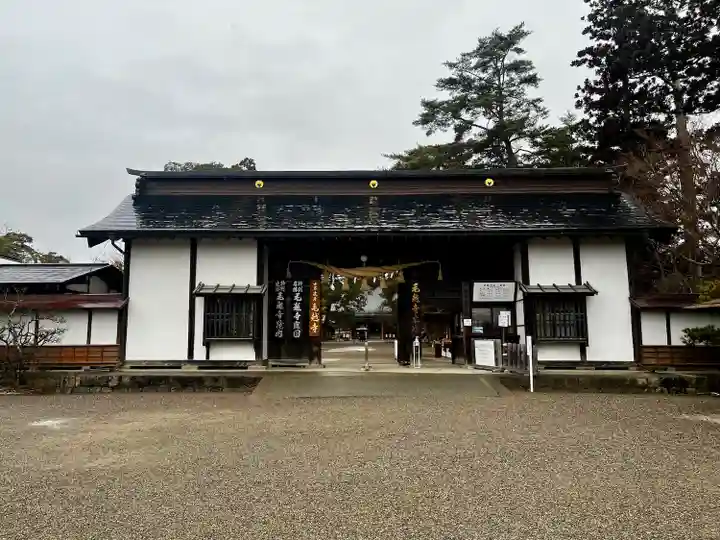 毛越寺(岩手県)