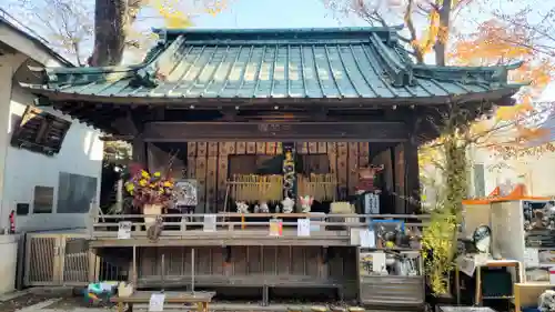 戸越八幡神社(東京都)