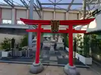 三松稲荷・活動大黒天(愛媛県)