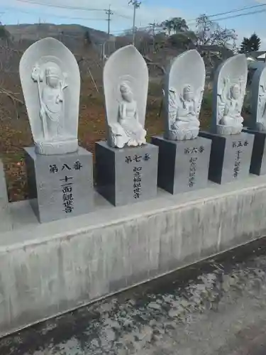 明光寺(福島県)