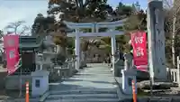 日高神社(岩手県)