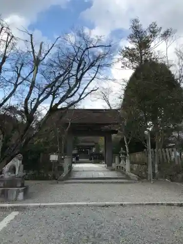 中山神社の建物その他