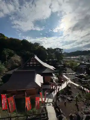 妙圓寺(神奈川県)