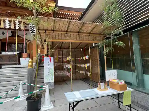 水天宮のその他建物