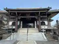 法蓮寺(東京都)