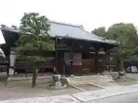 天性寺(京都府)