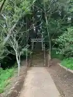 第六神社(千葉県)