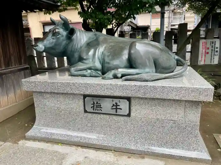 北野神社(東京都)