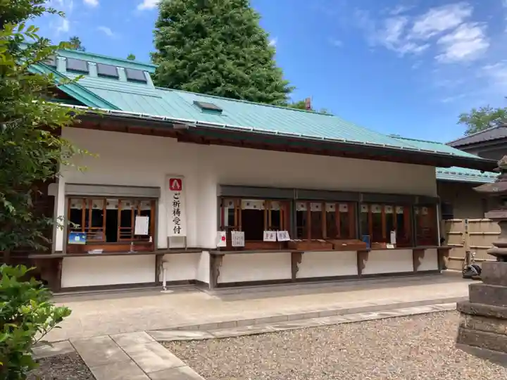 柴崎神社(千葉県)