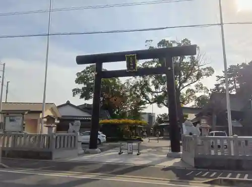 大宮神社(千葉県)