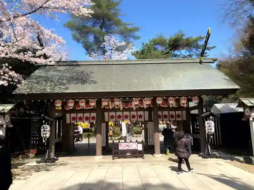 櫻木神社(千葉県)