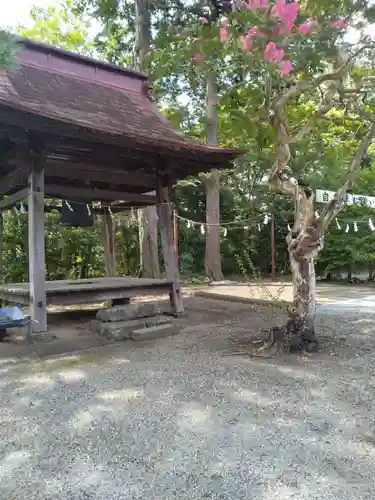 大高山神社(宮城県)