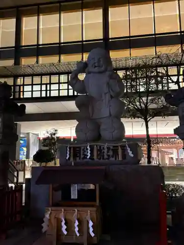 神田神社（神田明神）(東京都)