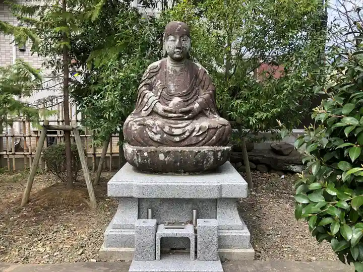 仙岳院(宮城県)