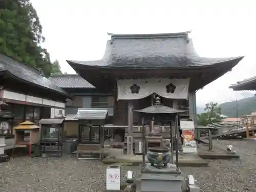 岩本寺(高知県)