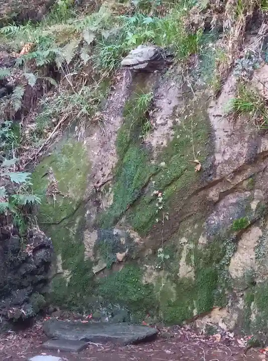 明王院(満願寺別院)(東京都)