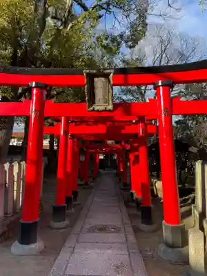 曽根天満宮(兵庫県)