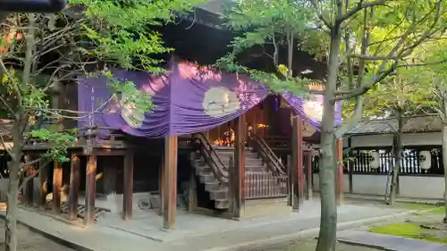 雄郡神社(愛媛県)