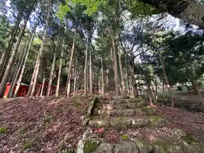 稲荷神社(福井県)