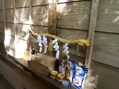 王子神社(徳島県)