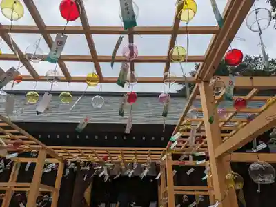 松陰神社(東京都)