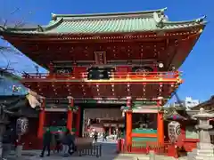 神田神社（神田明神）(東京都)