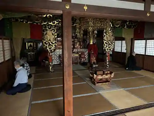 安用寺(愛知県)