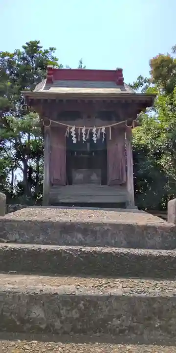 若宮八幡宮(千葉県)