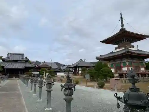 酒見寺のその他建物