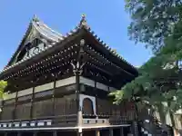 總持寺(東京都)