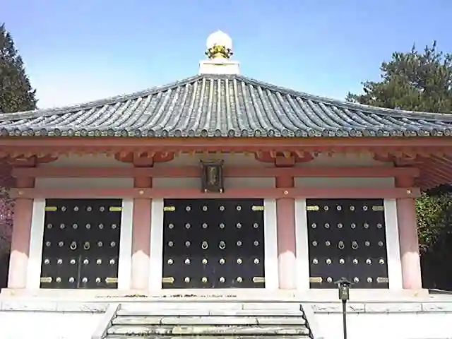 願成寺の本殿・本堂