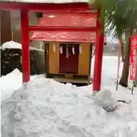 高司神社〜むすびの神の鎮まる社〜の末社・摂社