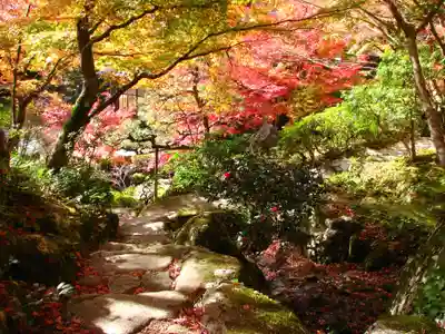 百済寺のその他建物