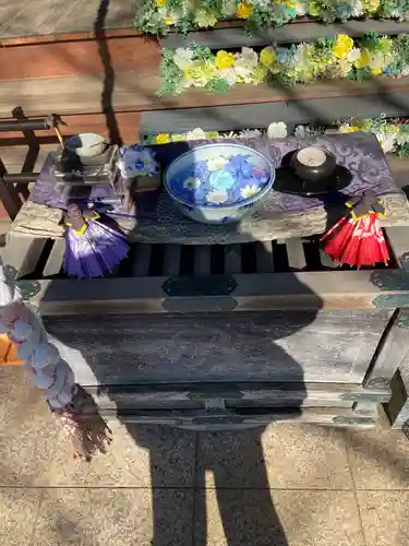 法輪寺(東京都)