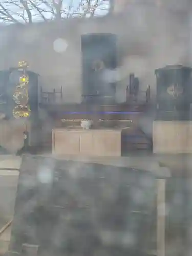 宝蔵院（城部寺）(栃木県)