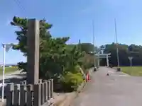 春日神社(福井県)