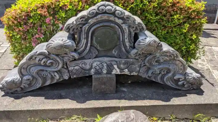 霊鷲院(曼陀羅寺塔頭)のその他建物