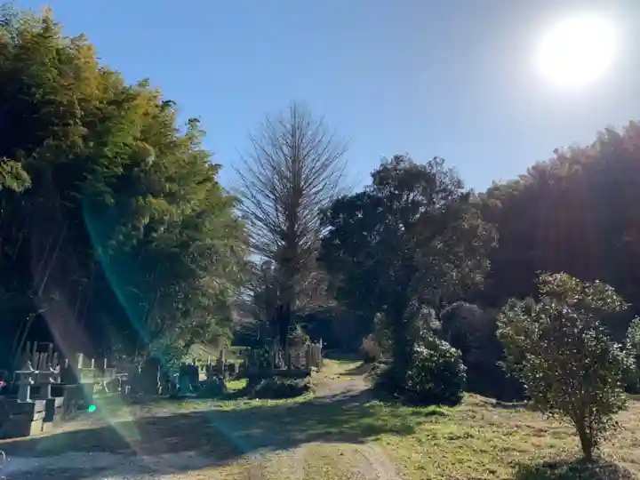善昌寺(旧勝隆寺)のその他建物