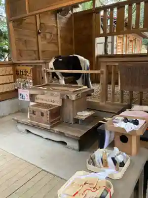 平塚八幡宮(神奈川県)