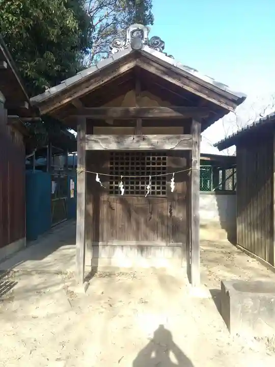 愛宕神社(埼玉県)