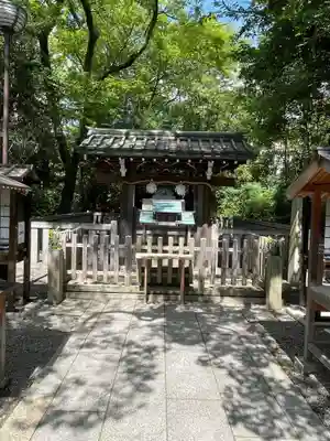 湊川神社(兵庫県)