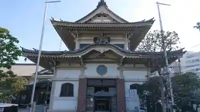 永平寺別院長谷寺のその他建物