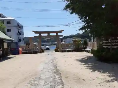 叶神社（東叶神社）(神奈川県)