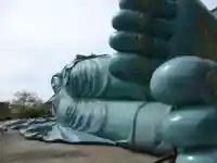 南蔵院(福岡県)