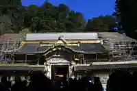 日光東照宮(栃木県)